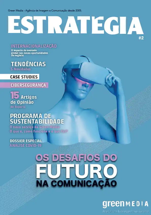 Os Desafios do Futuro na Comunicação