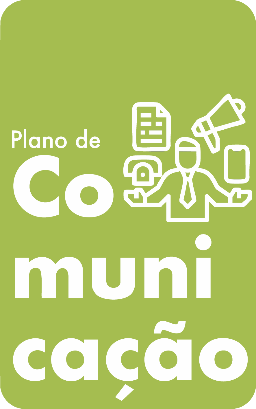 Plano de Comunicação