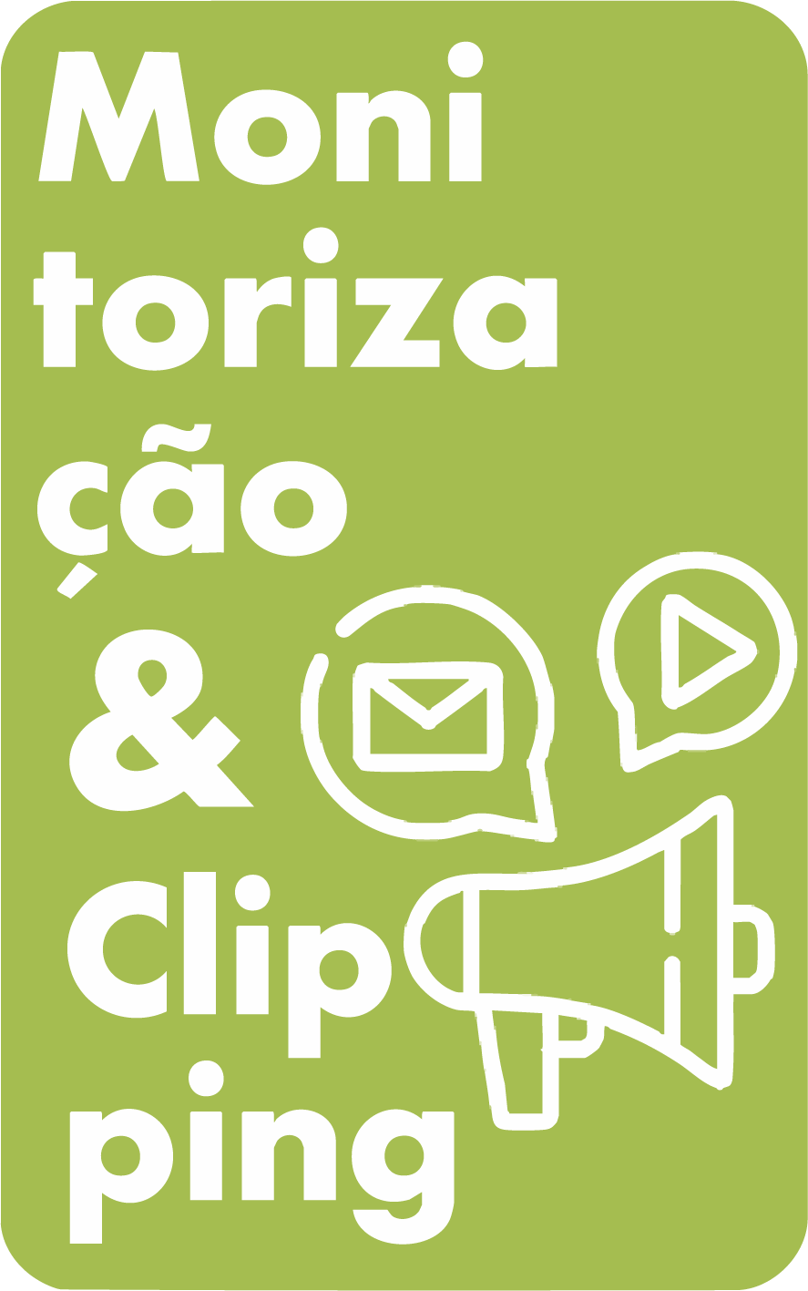 Monitorização<br />e Clipping