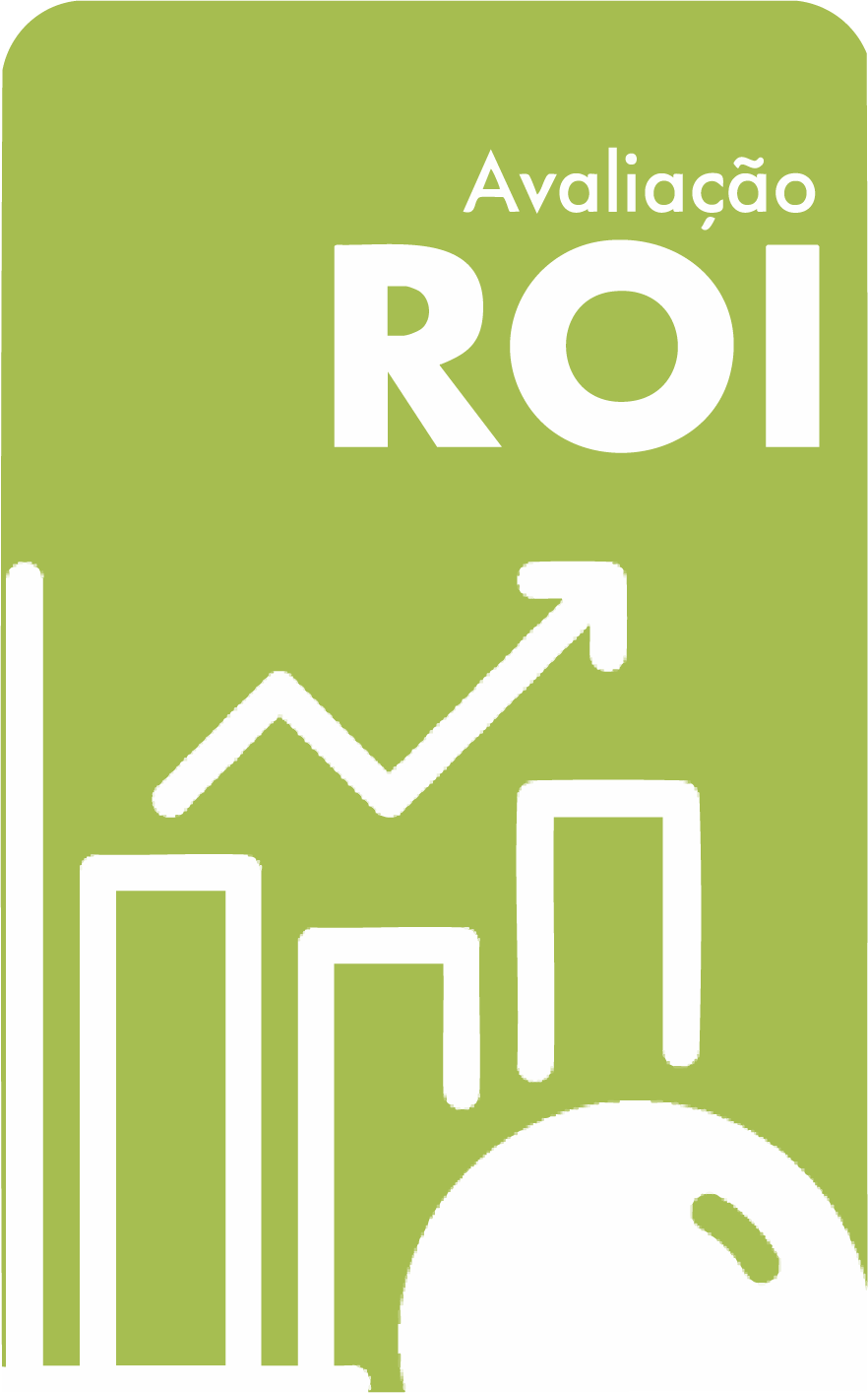 Avaliação<br />ROI